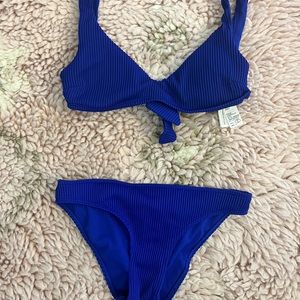hollister bikini